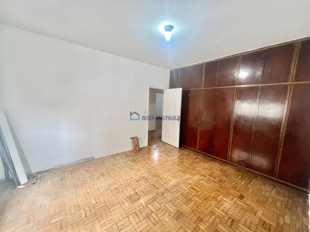 Apartamento para alugar com 3 quartos, 119m² - Foto 6