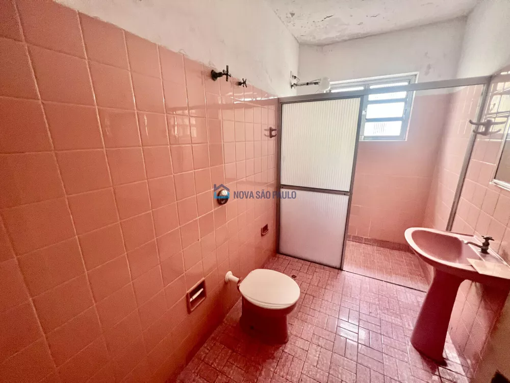 Apartamento para alugar com 3 quartos, 119m² - Foto 8