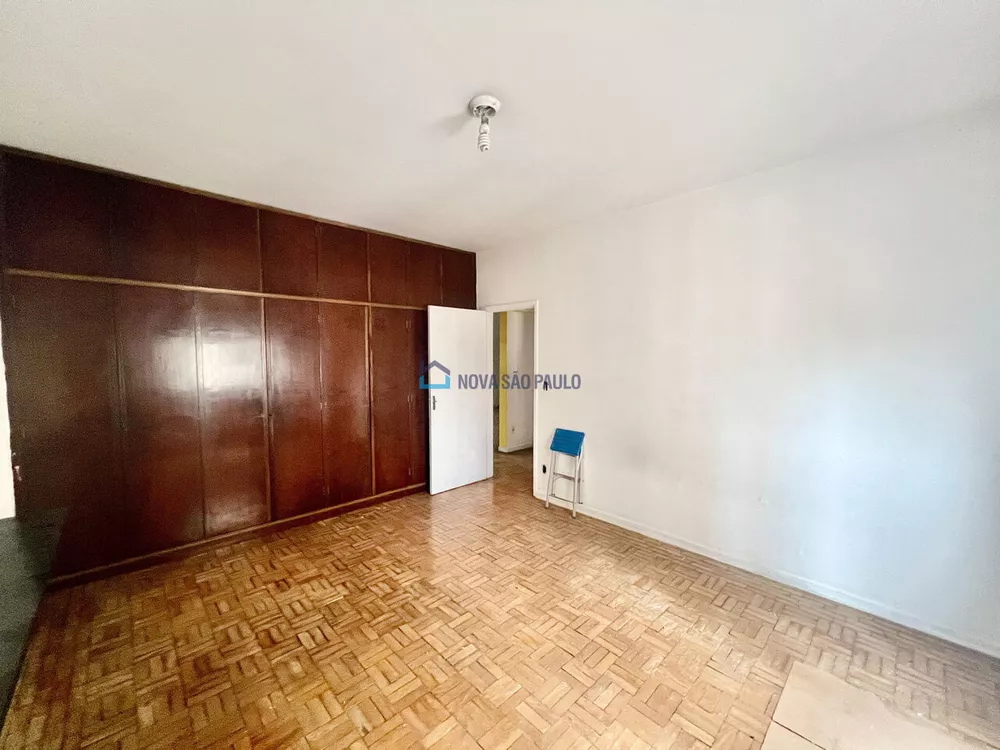 Apartamento para alugar com 3 quartos, 119m² - Foto 7