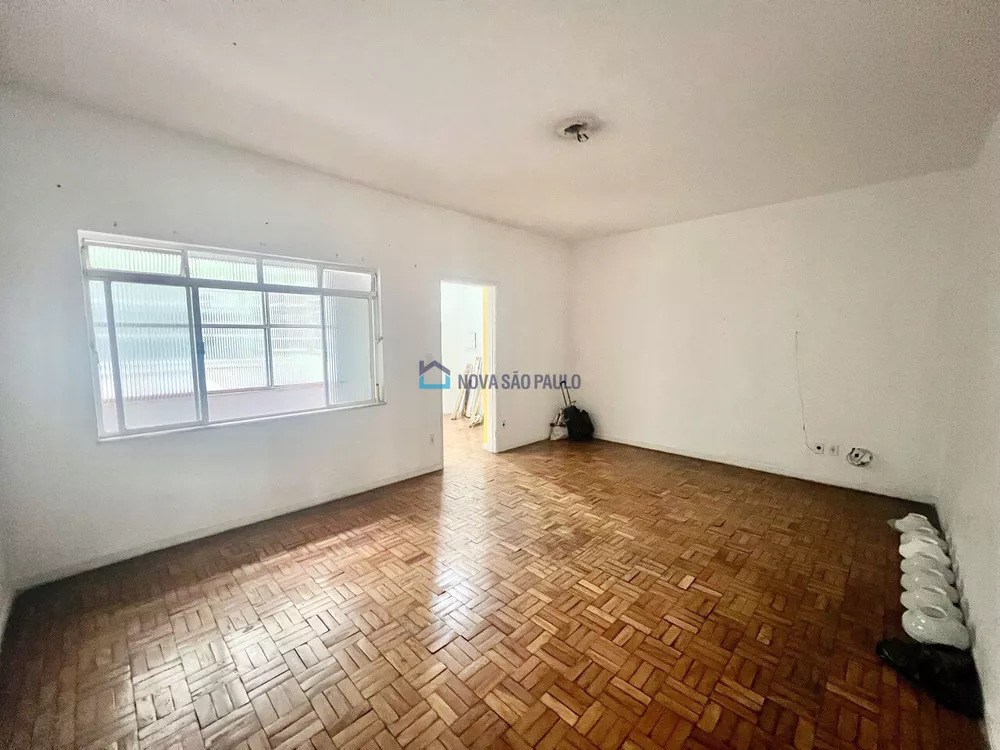 Apartamento para alugar com 3 quartos, 119m² - Foto 2