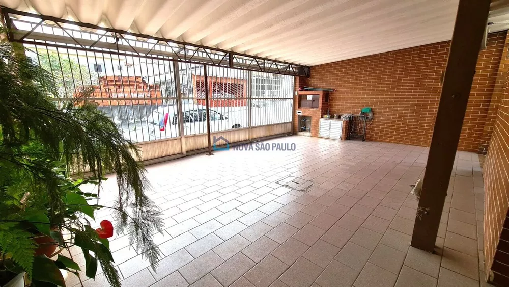 Casa à venda com 4 quartos, 177m² - Foto 2