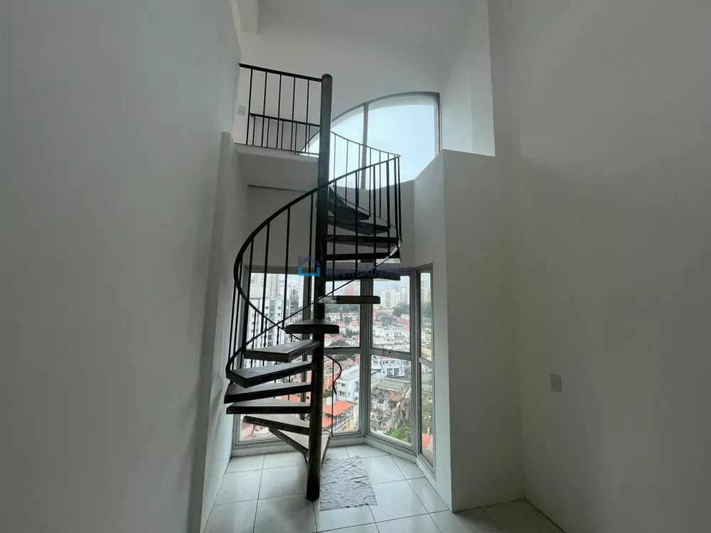 Apartamento para alugar com 2 quartos, 90m² - Foto 3