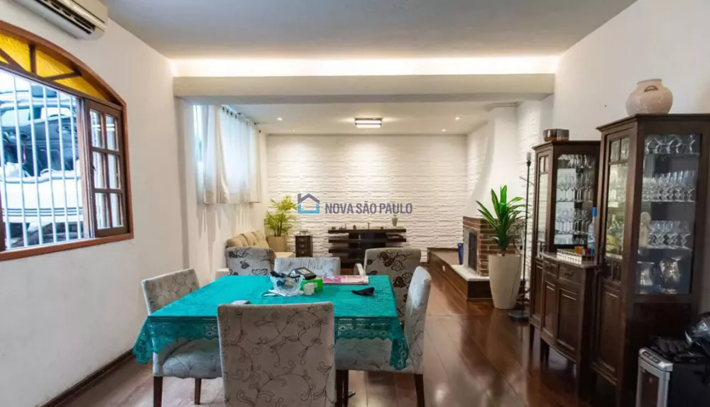 Casa à venda com 3 quartos, 133m² - Foto 3