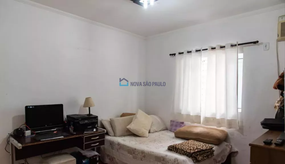 Casa à venda com 3 quartos, 133m² - Foto 4