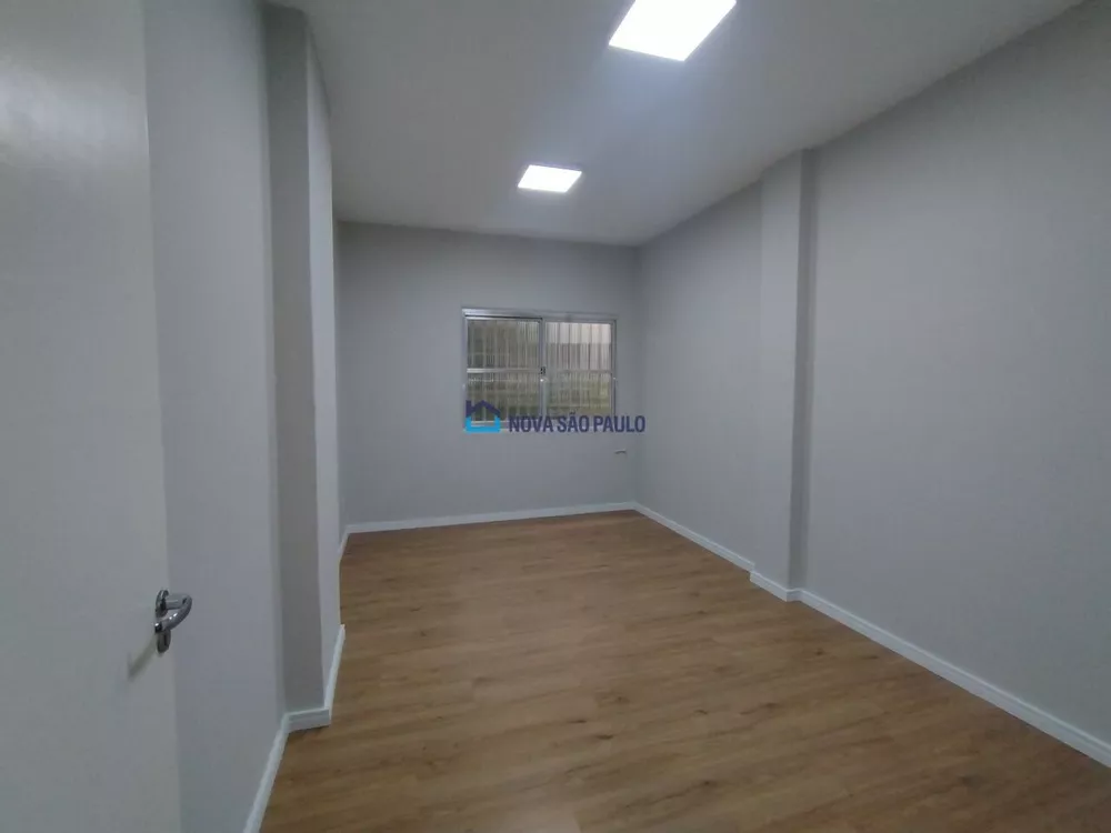 Conjunto Comercial-Sala para alugar, 35m² - Foto 5