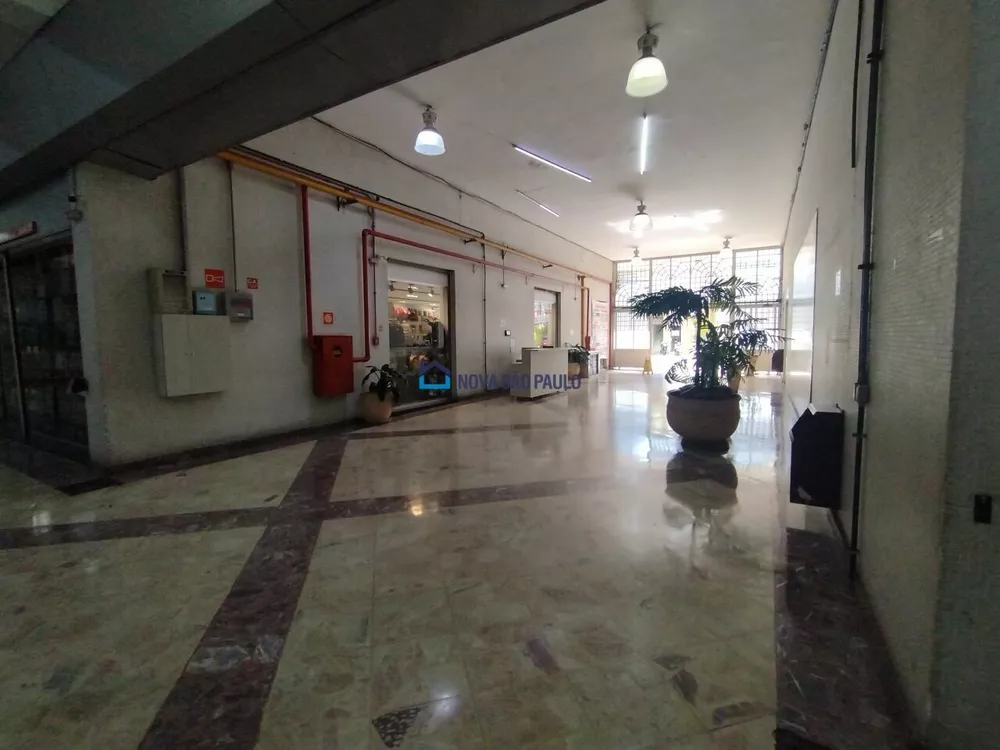 Conjunto Comercial-Sala para alugar, 35m² - Foto 1