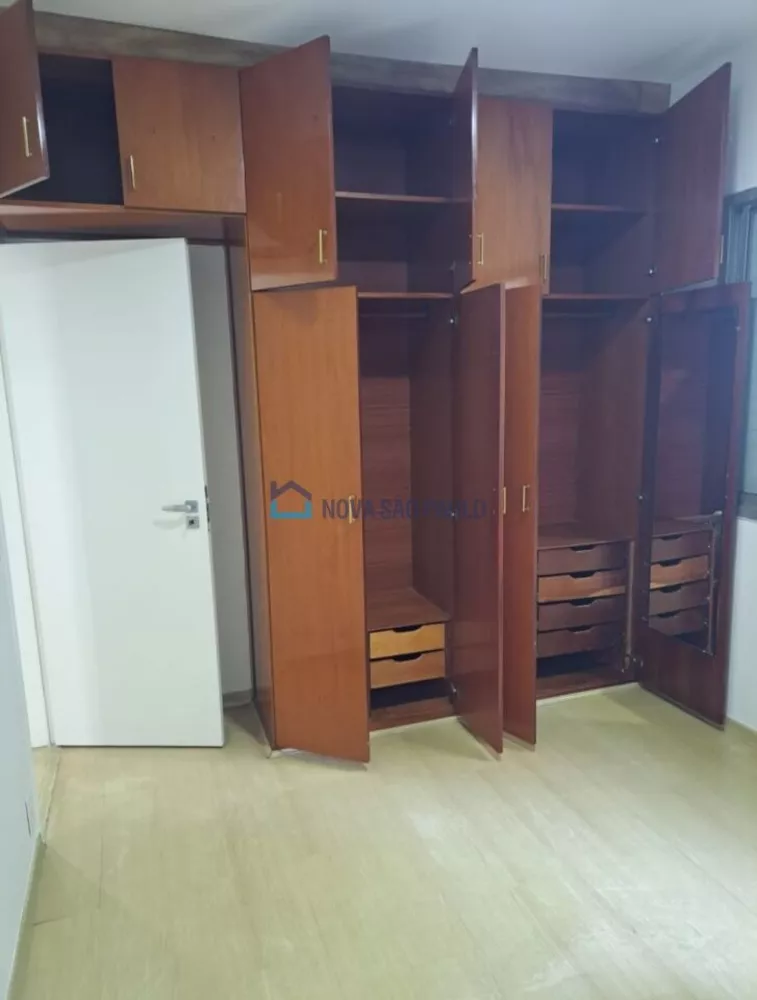 Apartamento à venda com 3 quartos, 75m² - Foto 6