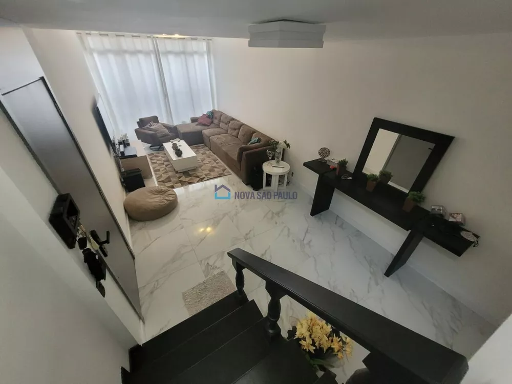 Casa à venda com 3 quartos, 250m² - Foto 3