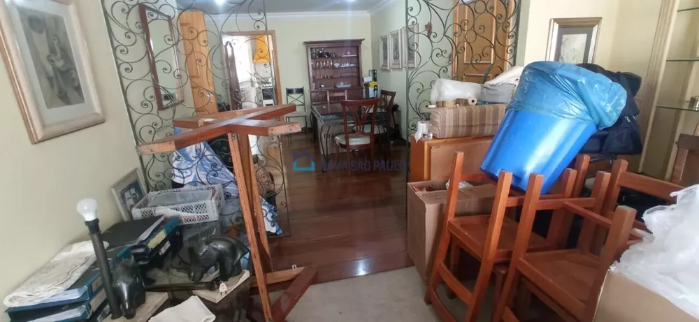 Apartamento à venda com 3 quartos, 141m² - Foto 6