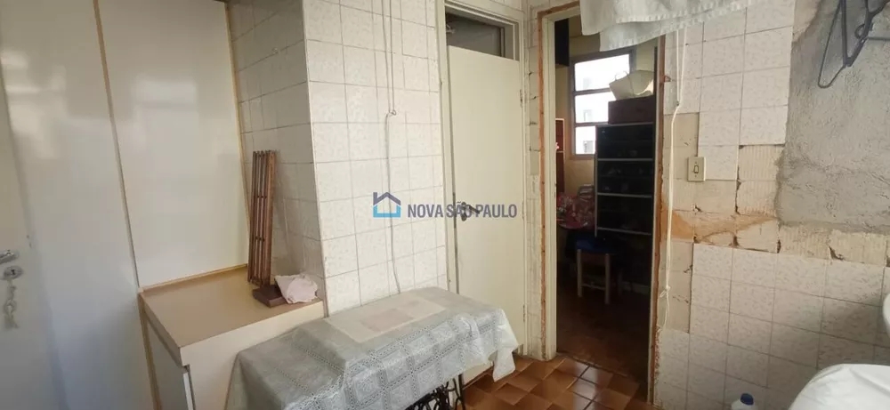 Apartamento à venda com 3 quartos, 141m² - Foto 8