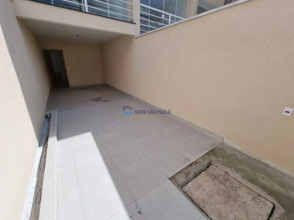 Casa à venda com 3 quartos, 135m² - Foto 3