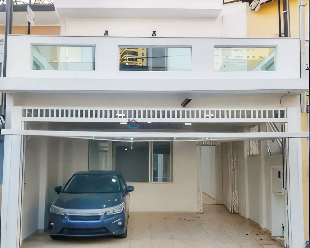 Casa à venda com 3 quartos, 202m² - Foto 2