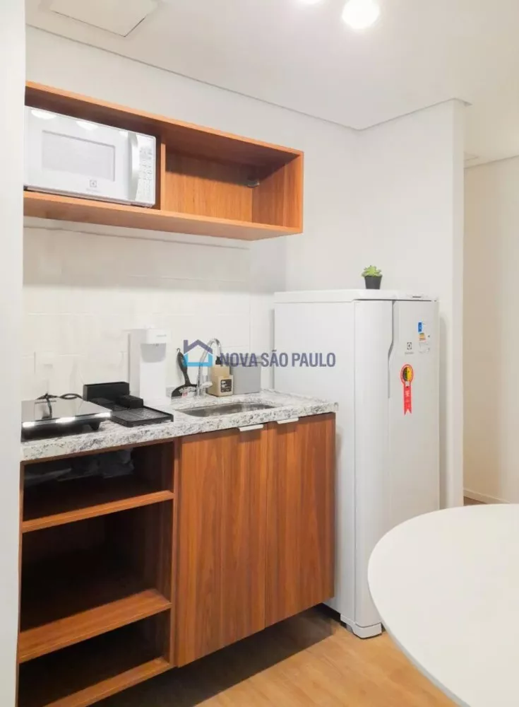 Apartamento para alugar com 2 quartos, 64m² - Foto 4