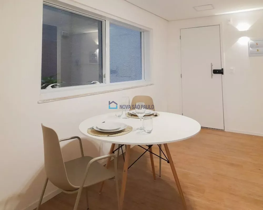 Apartamento para alugar com 2 quartos, 64m² - Foto 2