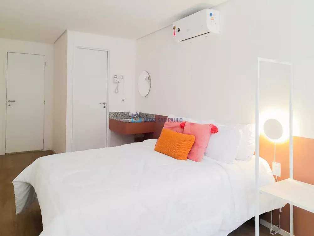 Apartamento para alugar com 2 quartos, 64m² - Foto 1