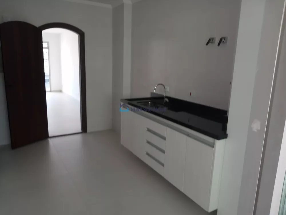 Apartamento à venda com 3 quartos, 102m² - Foto 4