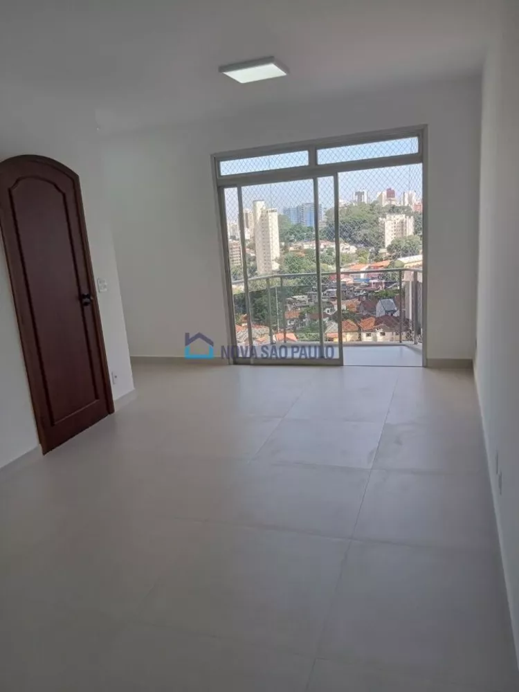 Apartamento à venda com 3 quartos, 102m² - Foto 3