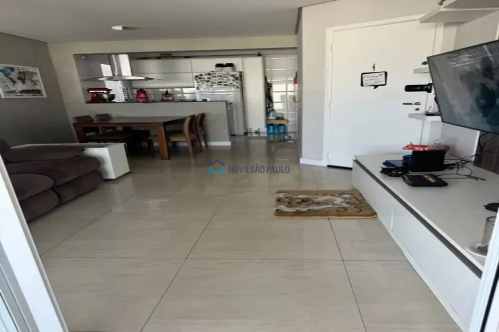 Apartamento à venda com 2 quartos, 79m² - Foto 6