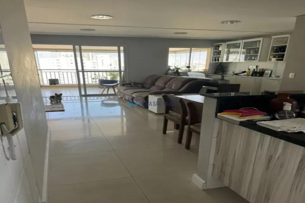 Apartamento à venda com 2 quartos, 79m² - Foto 5