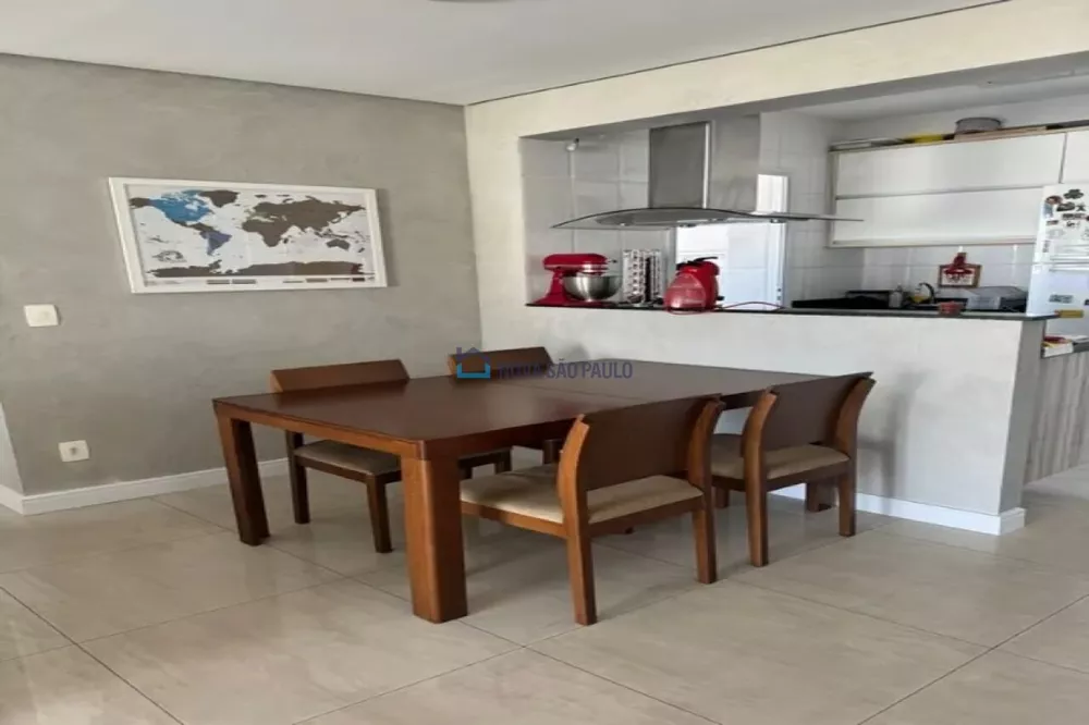 Apartamento à venda com 2 quartos, 79m² - Foto 3