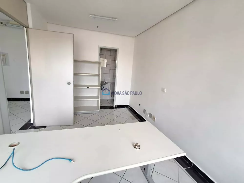 Casa Comercial à venda, 34m² - Foto 6