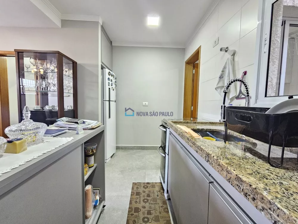 Casa de Condomínio à venda com 2 quartos, 60m² - Foto 8