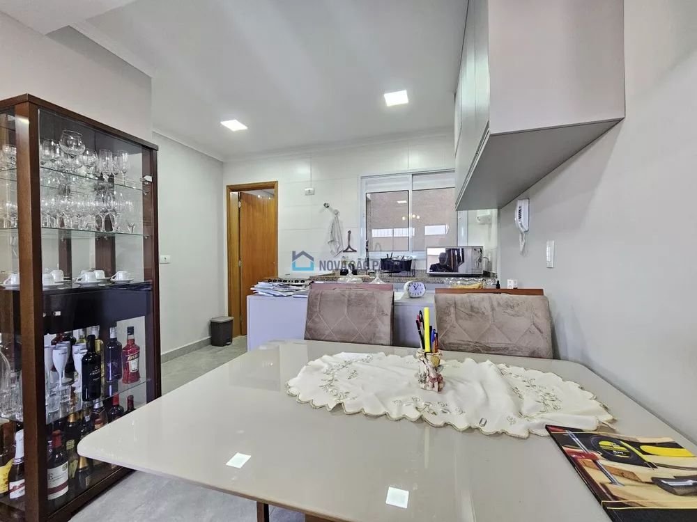 Casa de Condomínio à venda com 2 quartos, 60m² - Foto 5