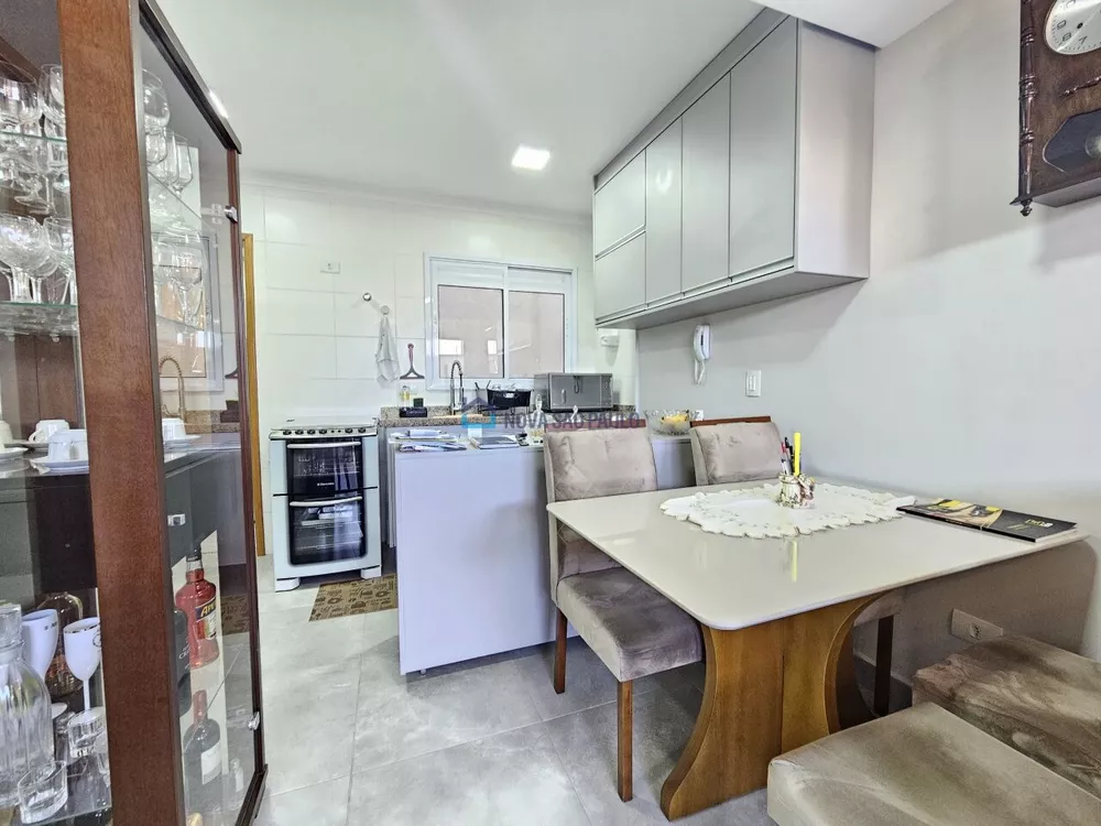 Casa de Condomínio à venda com 2 quartos, 60m² - Foto 4