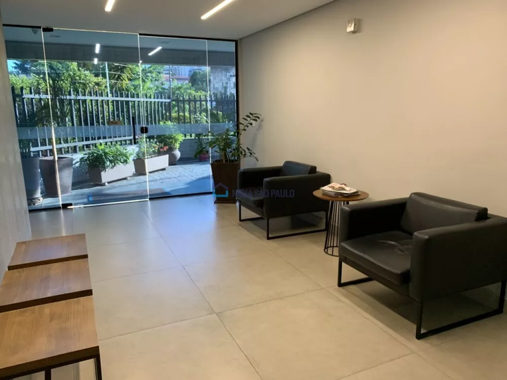 Conjunto Comercial-Sala à venda, 56m² - Foto 1