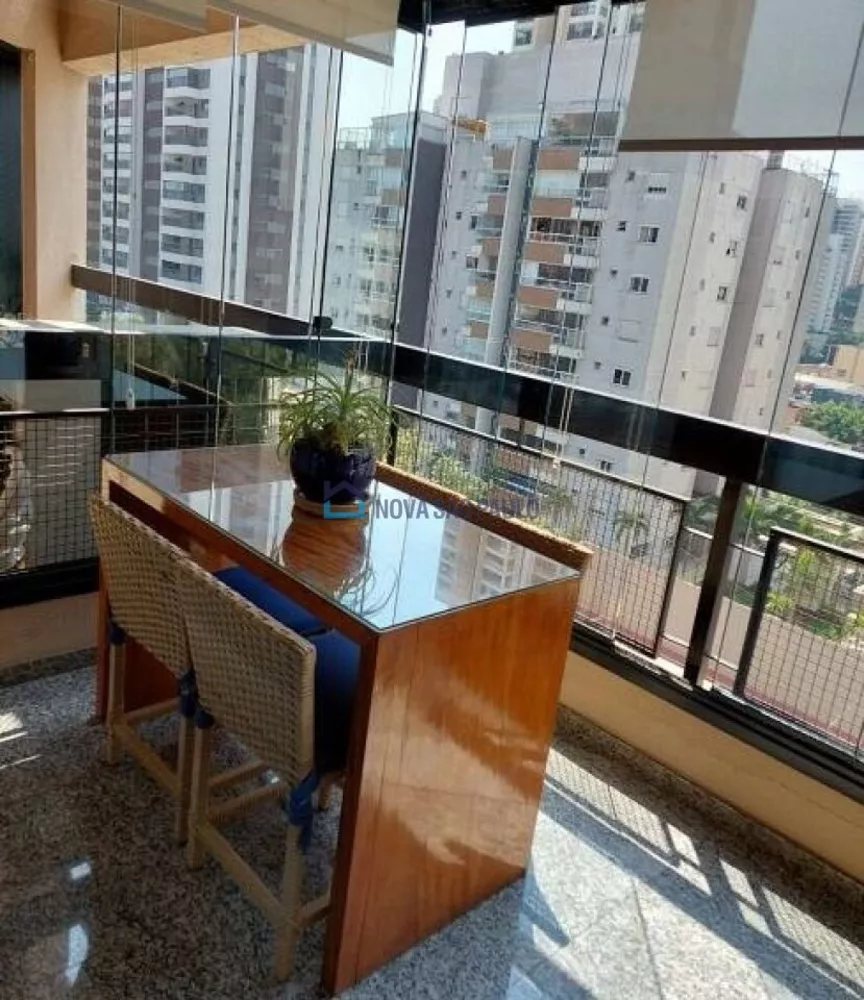 Apartamento à venda com 3 quartos, 110m² - Foto 8