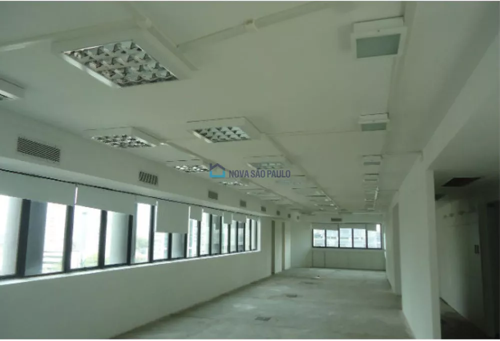 Conjunto Comercial-Sala para alugar, 260m² - Foto 1