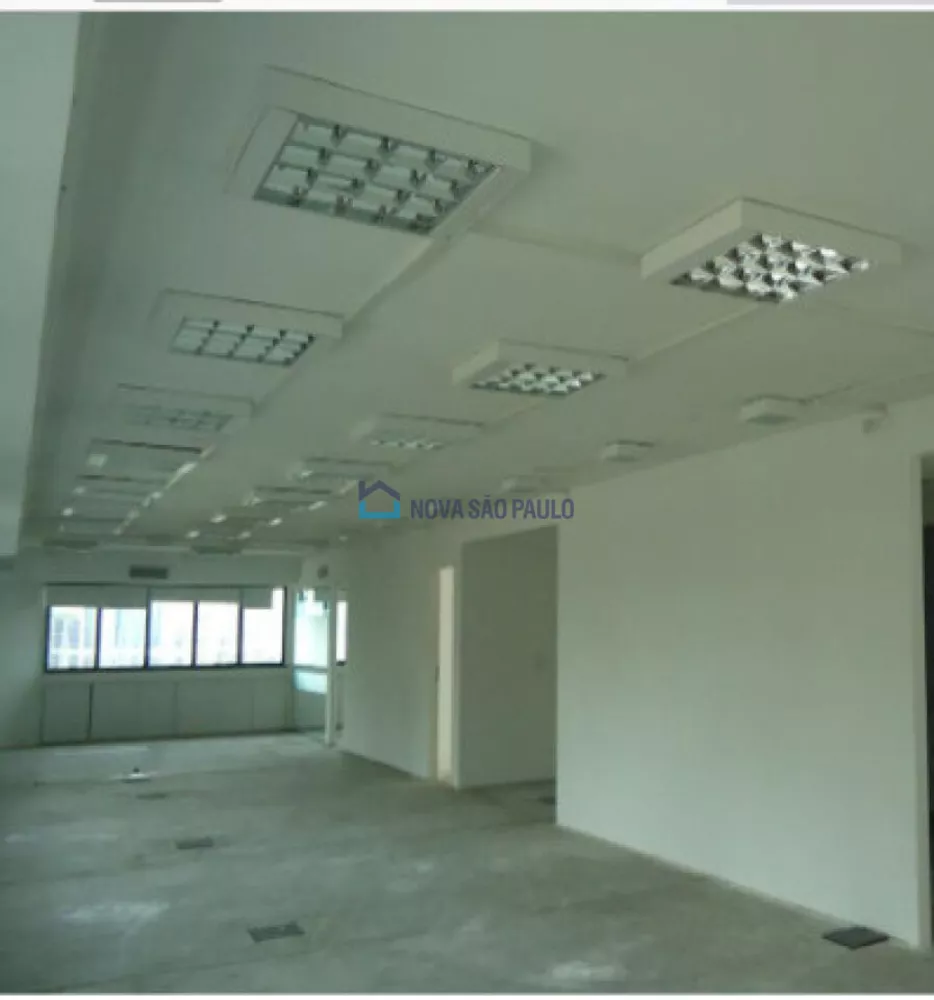 Conjunto Comercial-Sala para alugar, 260m² - Foto 8