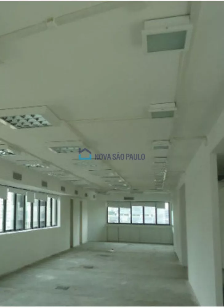 Conjunto Comercial-Sala para alugar, 260m² - Foto 3