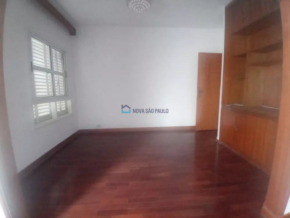 Apartamento para alugar com 3 quartos, 140m² - Foto 3