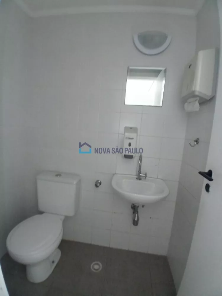 Conjunto Comercial-Sala à venda, 35m² - Foto 5