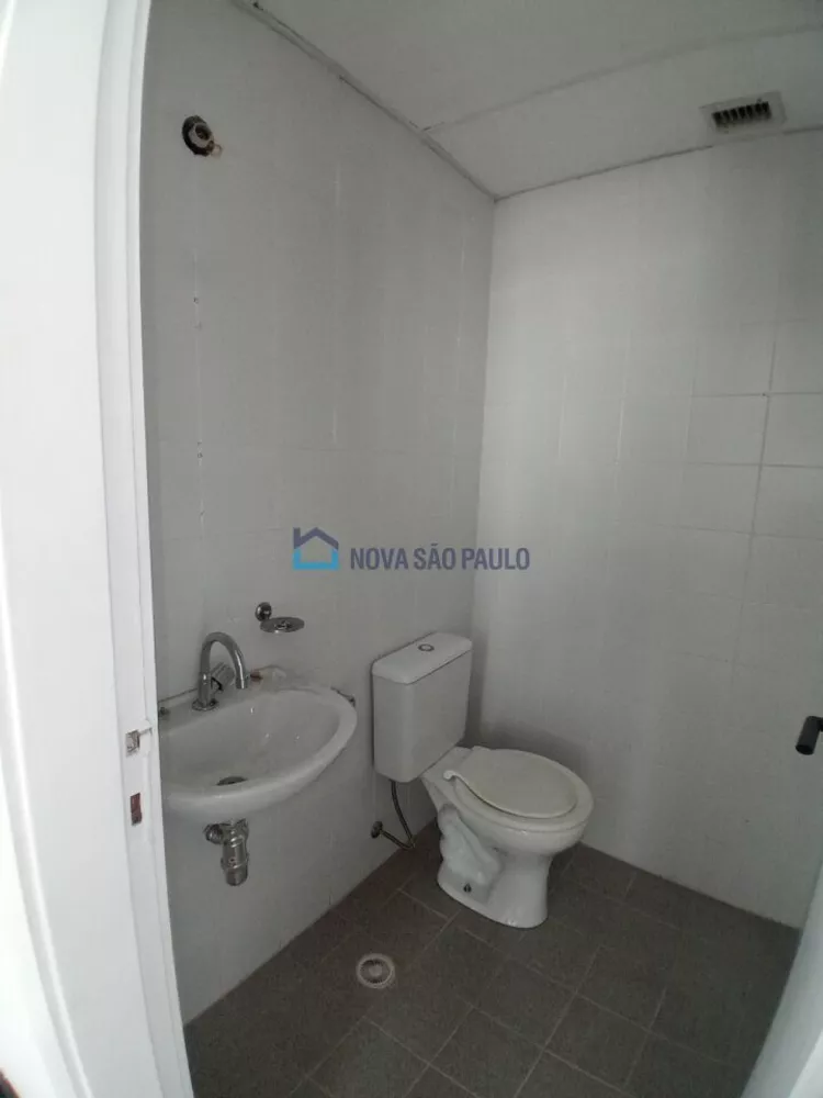 Conjunto Comercial-Sala à venda, 35m² - Foto 4