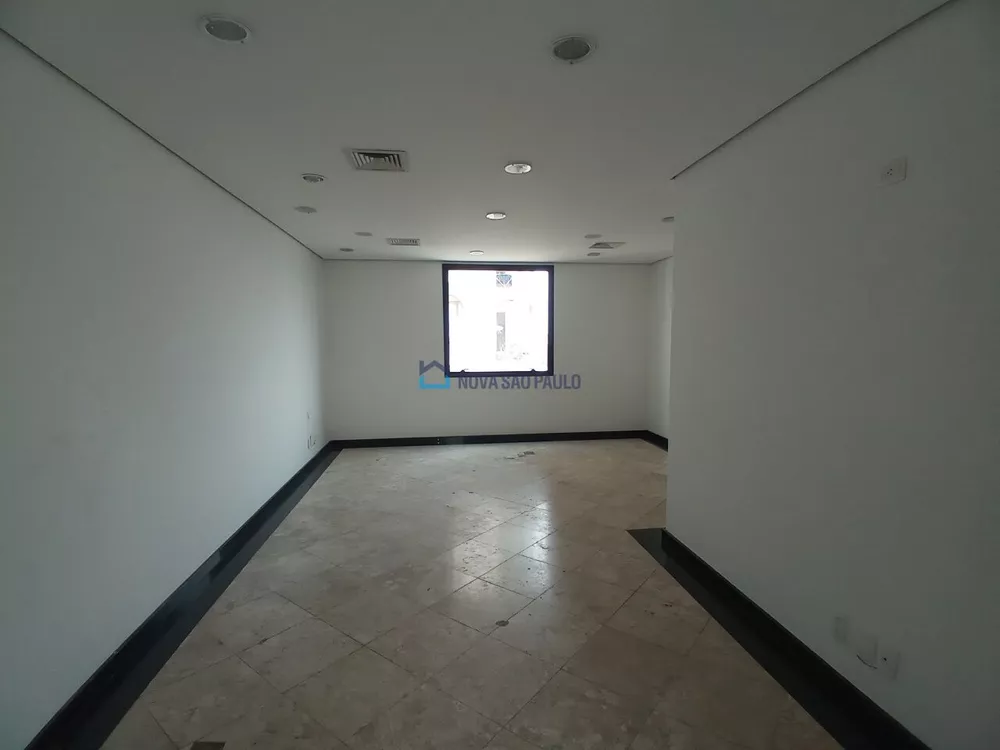 Conjunto Comercial-Sala à venda, 35m² - Foto 1