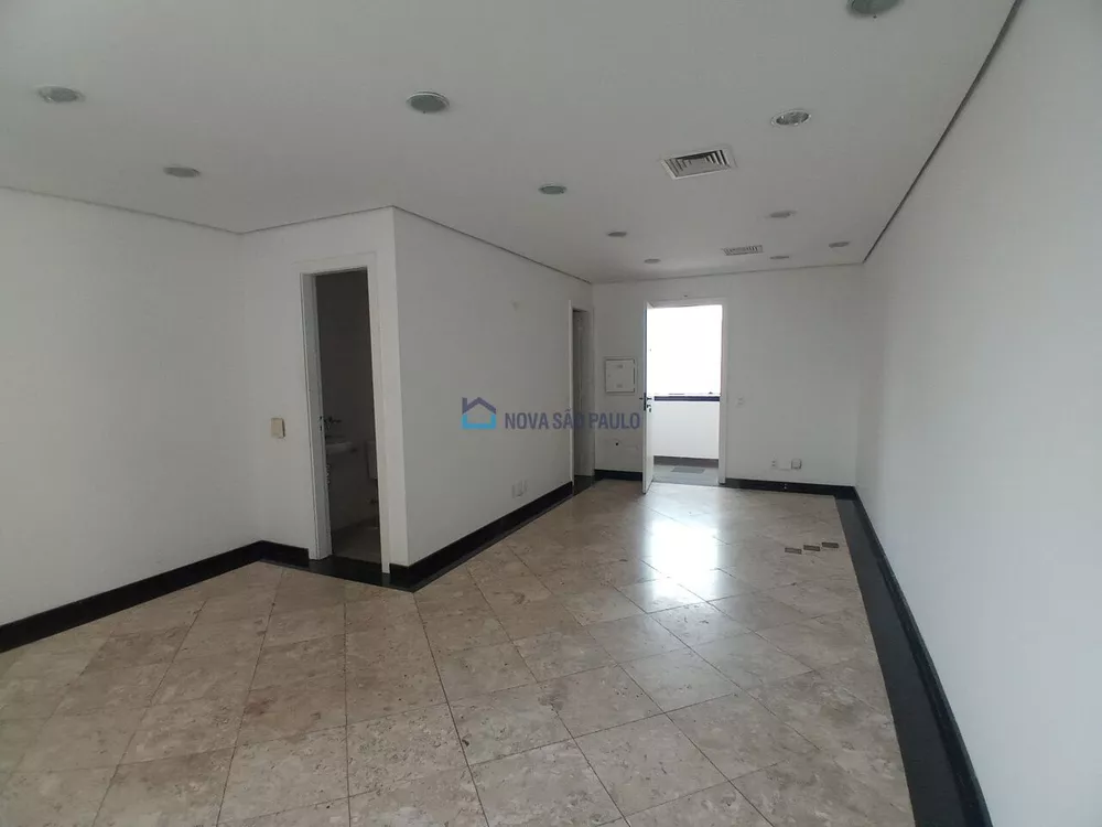 Conjunto Comercial-Sala à venda, 35m² - Foto 3