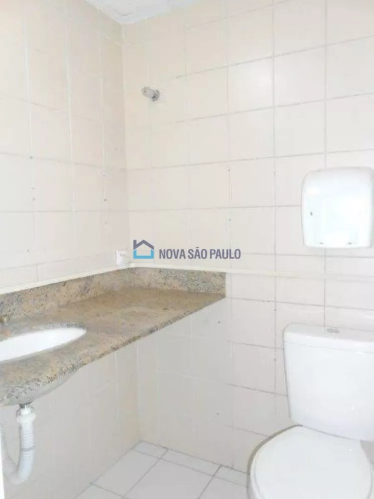 Conjunto Comercial-Sala para alugar, 90m² - Foto 7