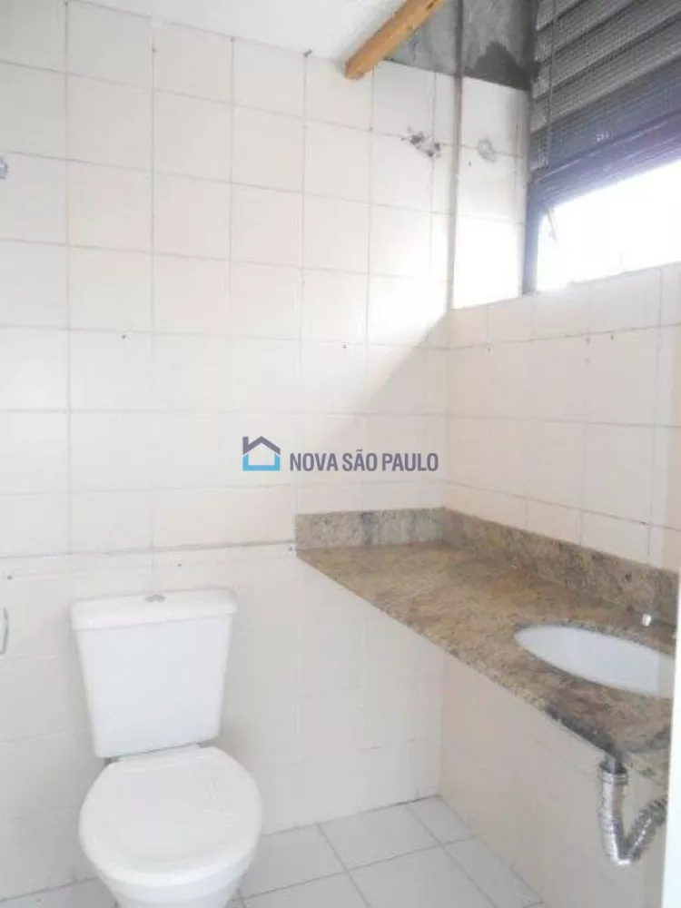 Conjunto Comercial-Sala para alugar, 90m² - Foto 8