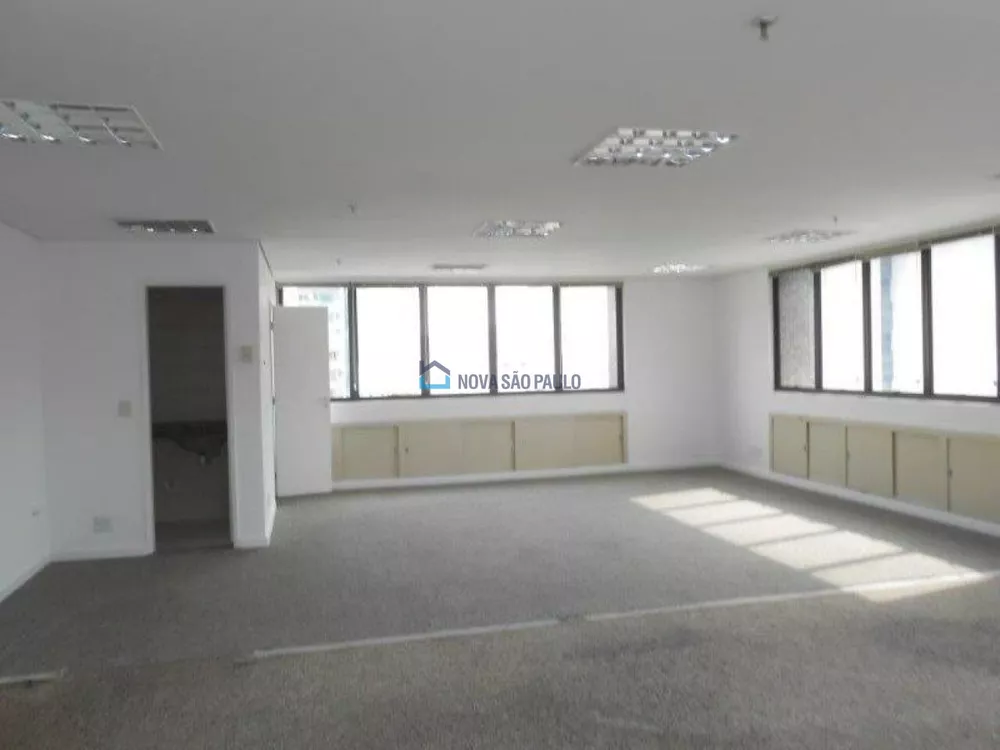 Conjunto Comercial-Sala para alugar, 90m² - Foto 6