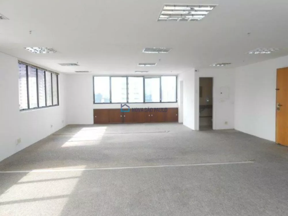 Conjunto Comercial-Sala para alugar, 90m² - Foto 1