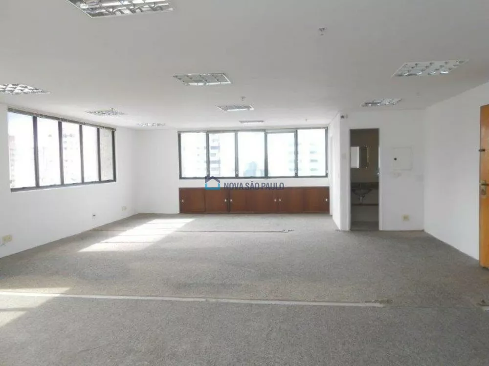 Conjunto Comercial-Sala para alugar, 90m² - Foto 2