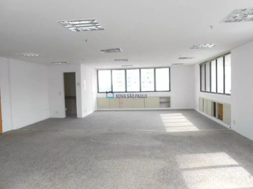 Conjunto Comercial-Sala para alugar, 90m² - Foto 3