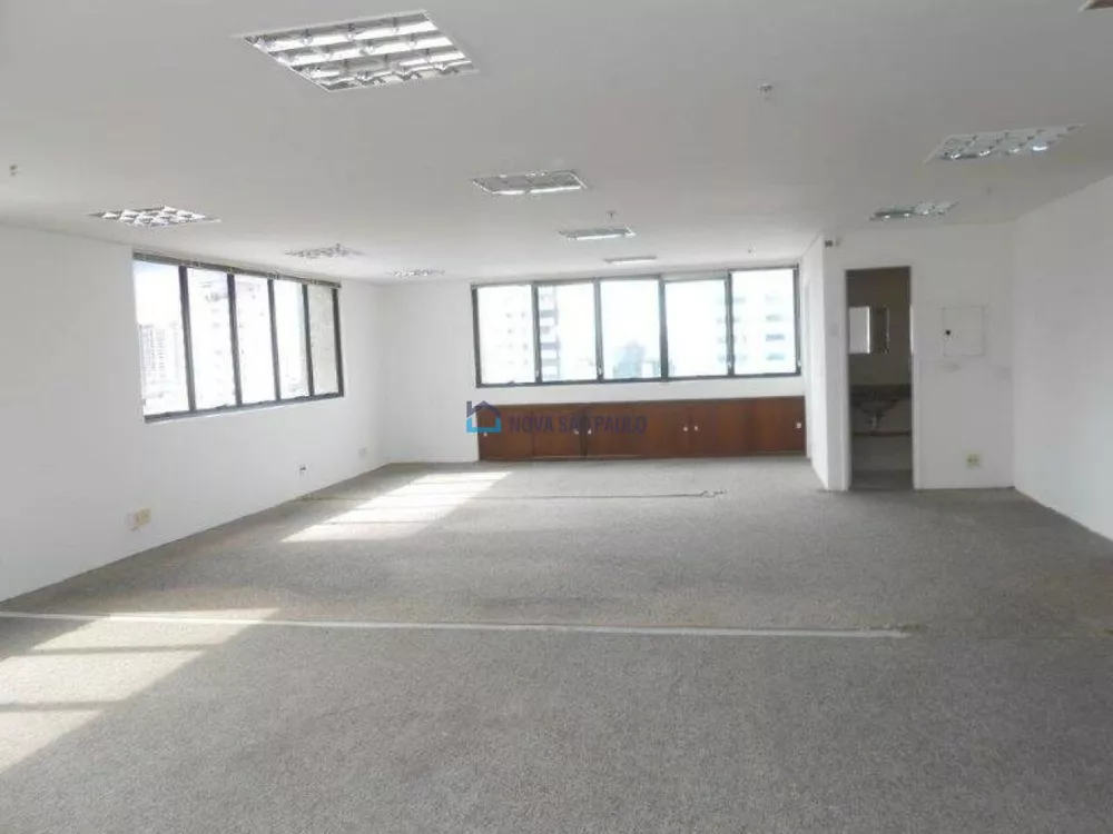 Conjunto Comercial-Sala para alugar, 90m² - Foto 5