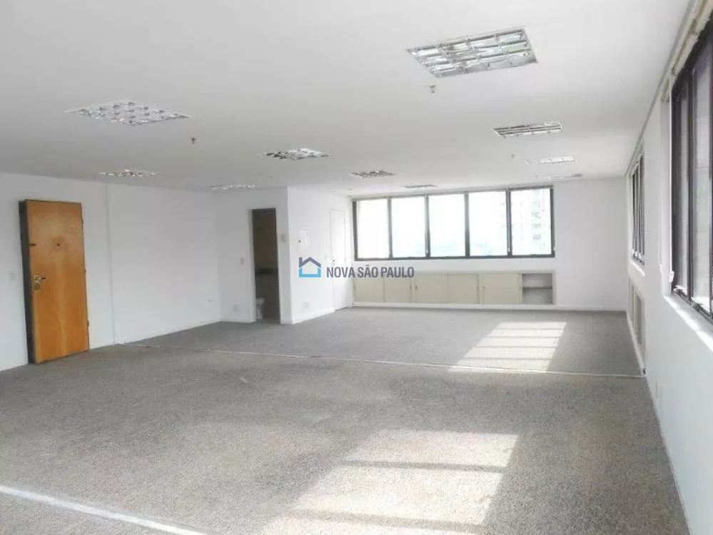 Conjunto Comercial-Sala para alugar, 90m² - Foto 4