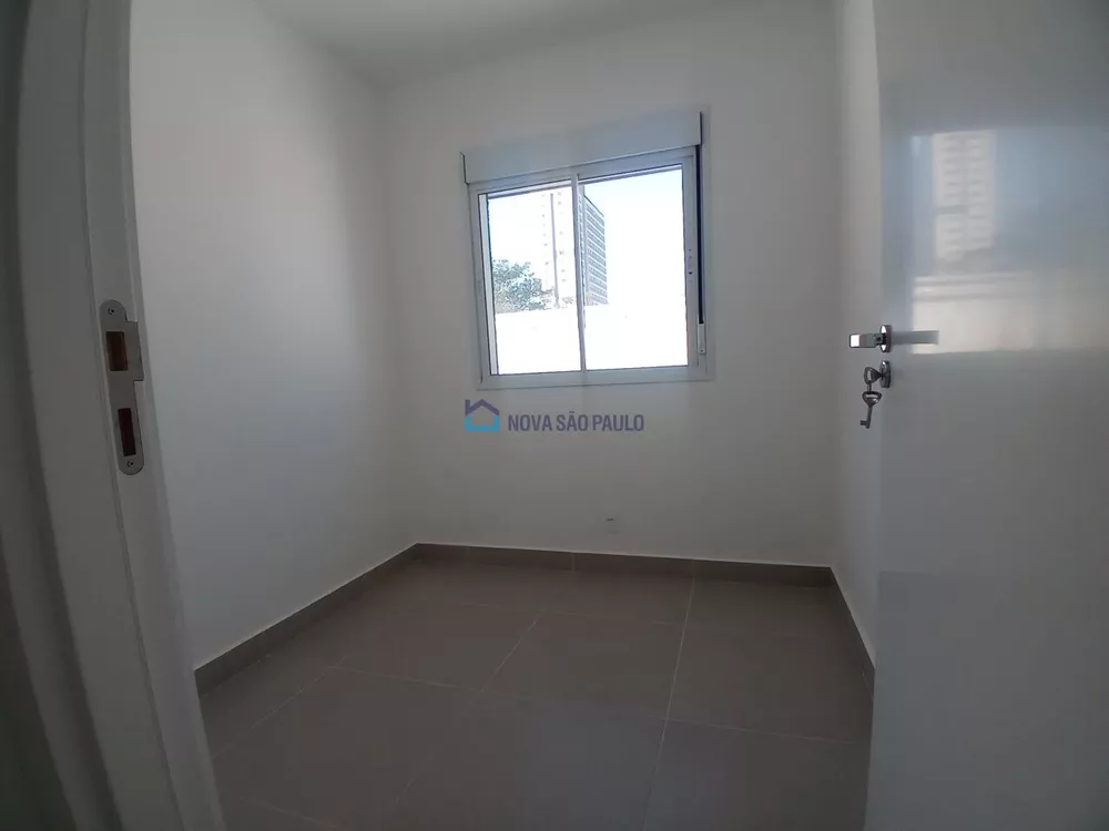 Apartamento para alugar com 2 quartos, 36m² - Foto 3