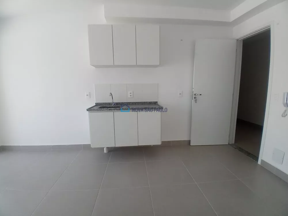 Apartamento para alugar com 2 quartos, 36m² - Foto 1