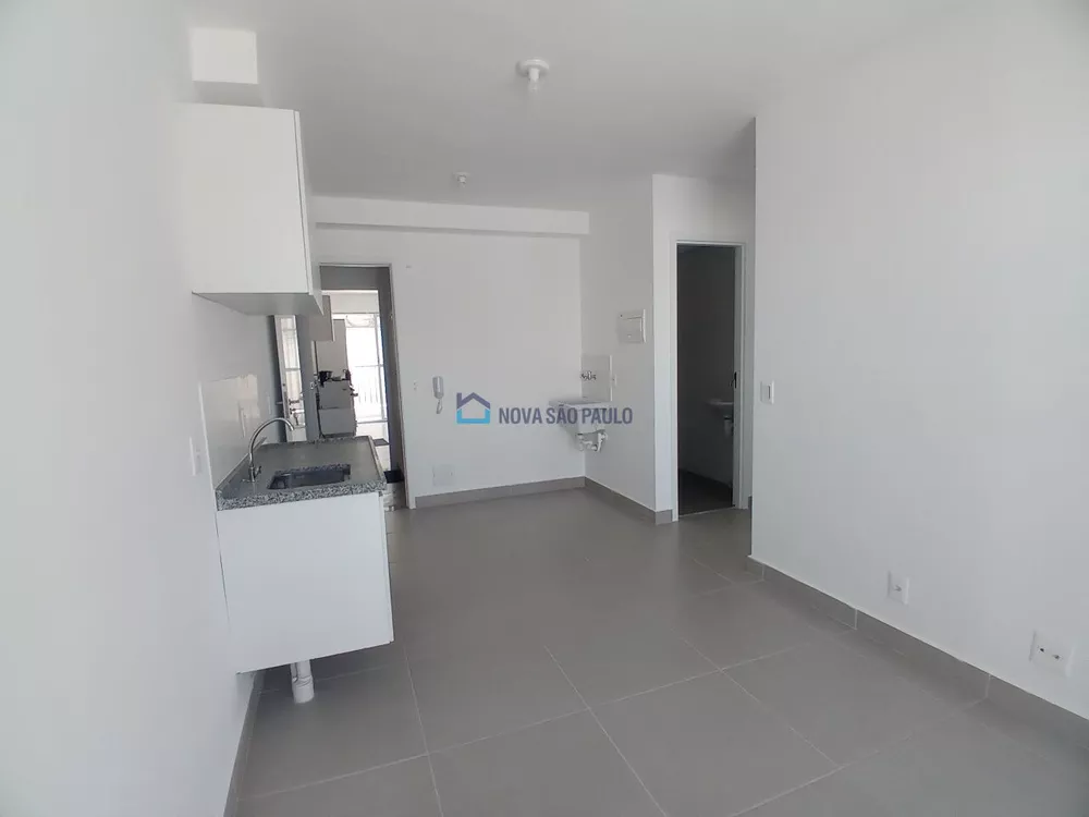 Apartamento para alugar com 2 quartos, 36m² - Foto 2