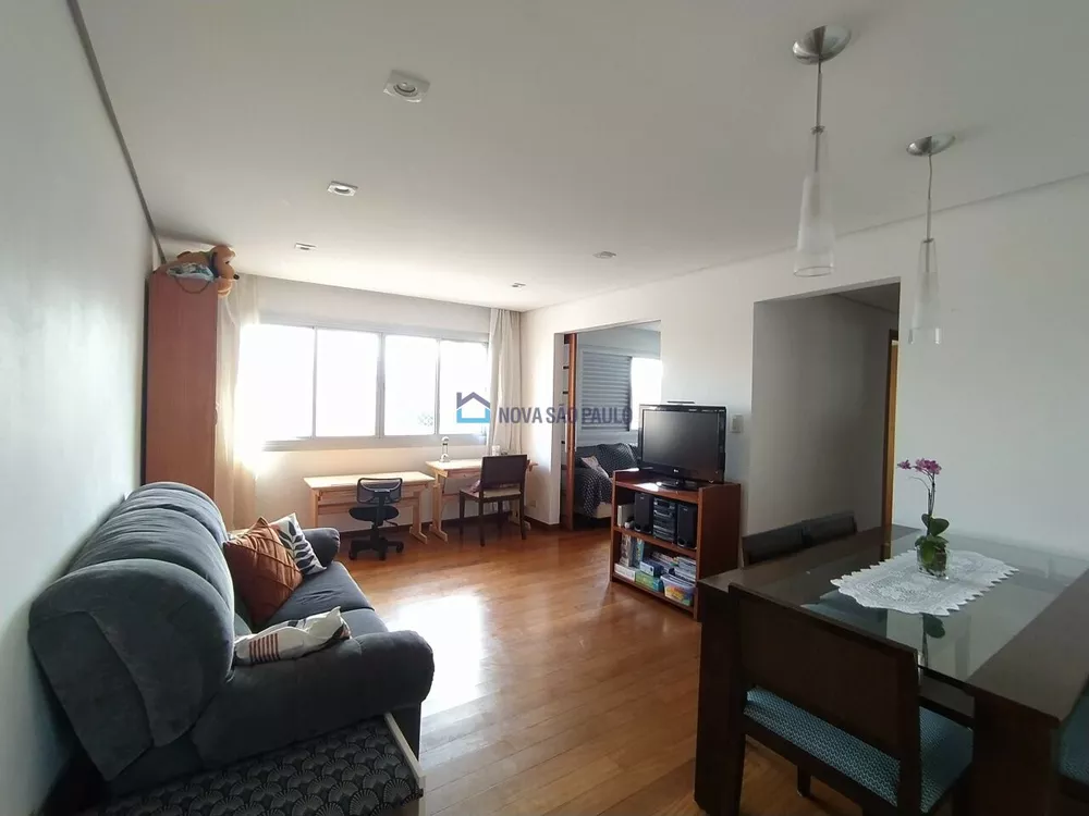 Apartamento à venda com 3 quartos, 86m² - Foto 6